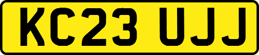 KC23UJJ