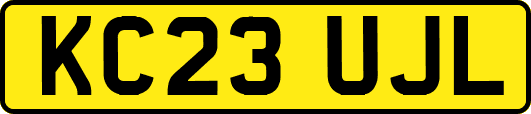 KC23UJL