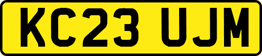 KC23UJM