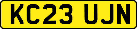KC23UJN