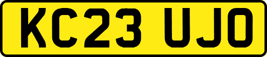 KC23UJO
