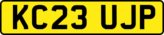 KC23UJP