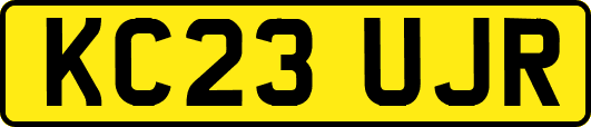 KC23UJR