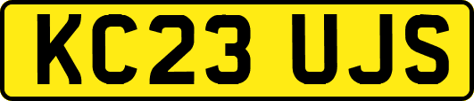 KC23UJS
