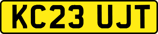 KC23UJT