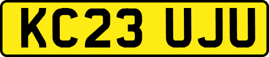 KC23UJU