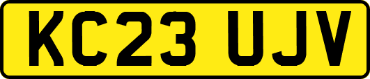 KC23UJV