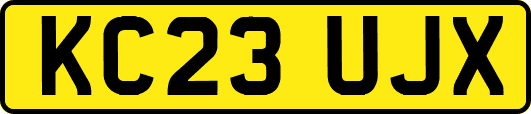 KC23UJX