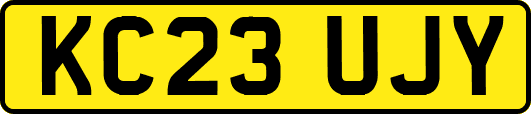 KC23UJY