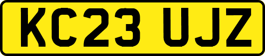KC23UJZ