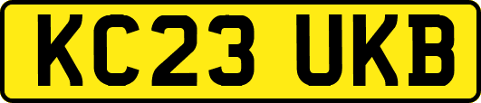 KC23UKB