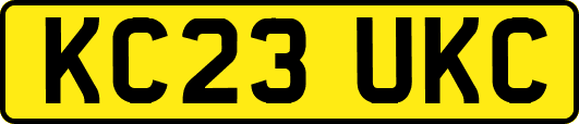 KC23UKC