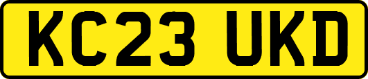 KC23UKD