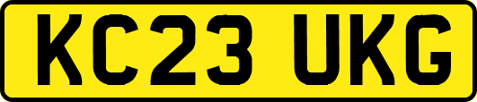 KC23UKG