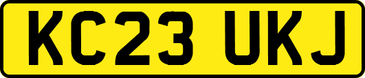 KC23UKJ