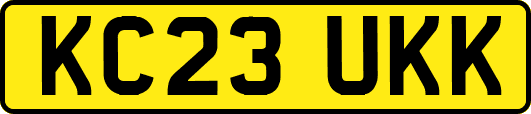 KC23UKK