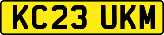 KC23UKM