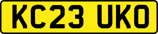 KC23UKO