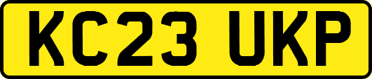 KC23UKP
