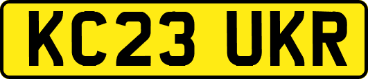 KC23UKR