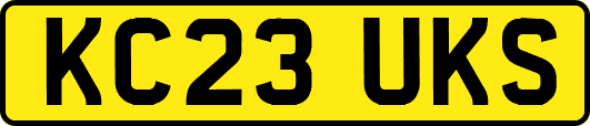 KC23UKS