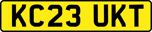 KC23UKT