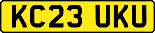 KC23UKU