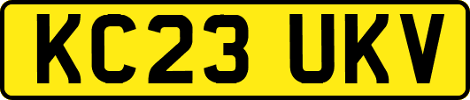 KC23UKV