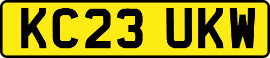 KC23UKW