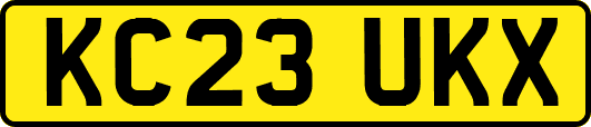 KC23UKX