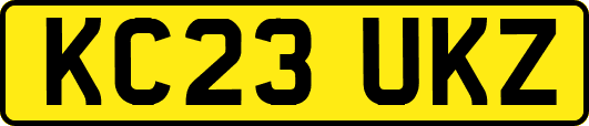 KC23UKZ