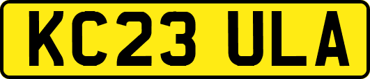 KC23ULA
