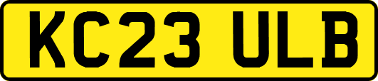 KC23ULB