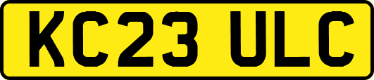 KC23ULC