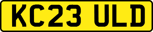 KC23ULD