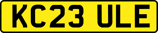 KC23ULE