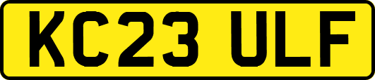 KC23ULF