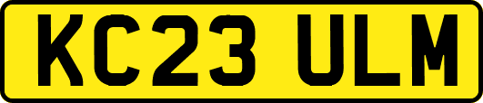KC23ULM