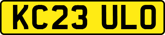 KC23ULO