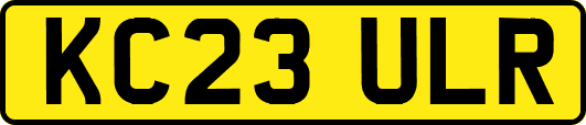 KC23ULR