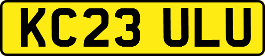KC23ULU
