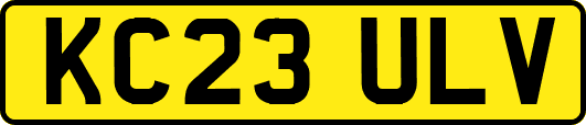KC23ULV