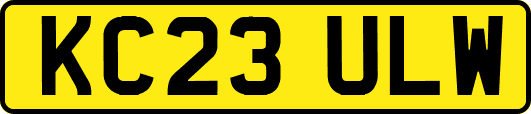 KC23ULW