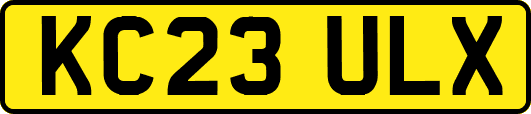 KC23ULX