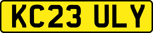 KC23ULY