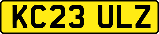 KC23ULZ