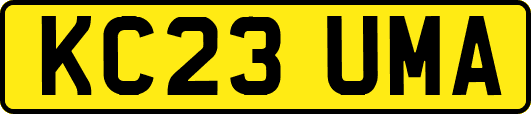 KC23UMA