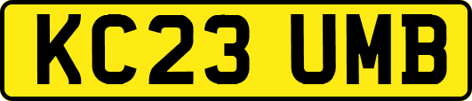 KC23UMB
