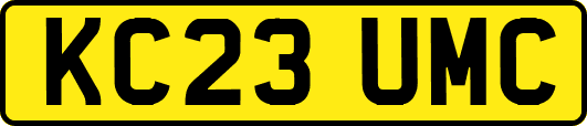 KC23UMC