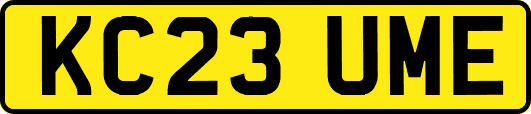 KC23UME